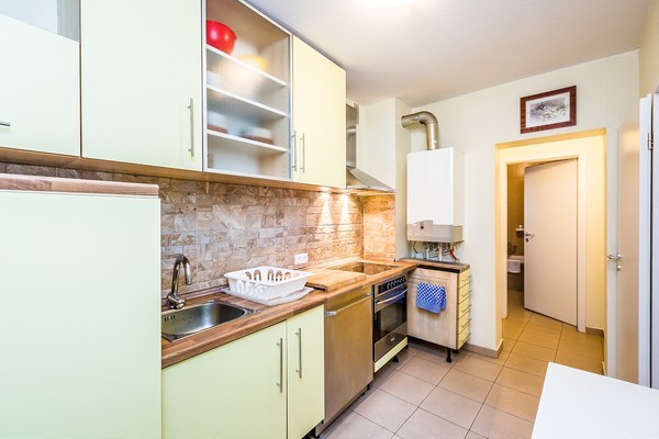 Haus in Bergisch Gladbach 8