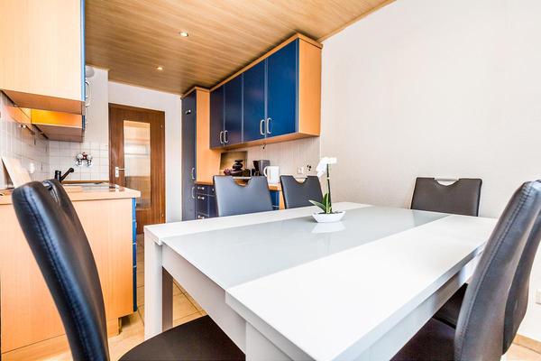 Ferienwohnung in Bergisch Gladbach 10