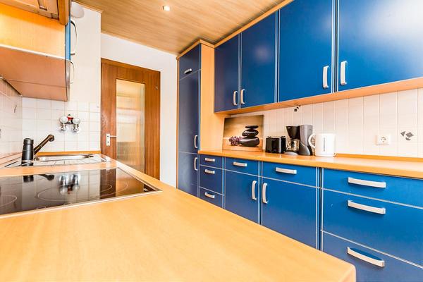 Ferienwohnung in Bergisch Gladbach 11