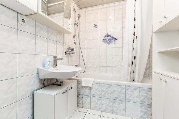 Ferienwohnung in Bergisch Gladbach 12