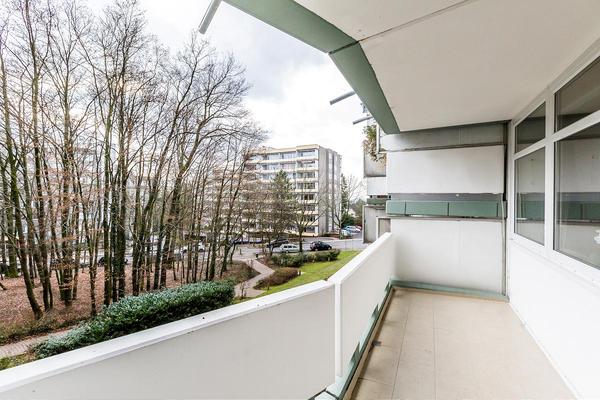 Ferienwohnung in Bergisch Gladbach 14