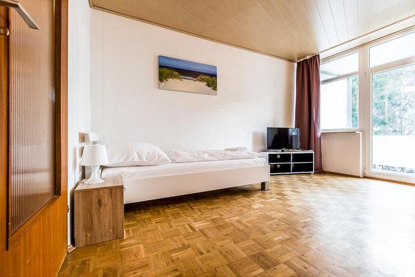 Ferienwohnung in Bergisch Gladbach 3