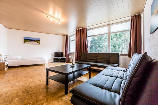 Ferienwohnung in Bergisch Gladbach 4