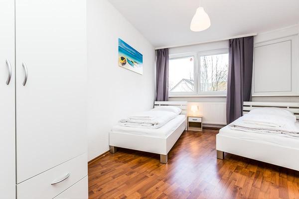 Ferienwohnung in Bergisch Gladbach 5