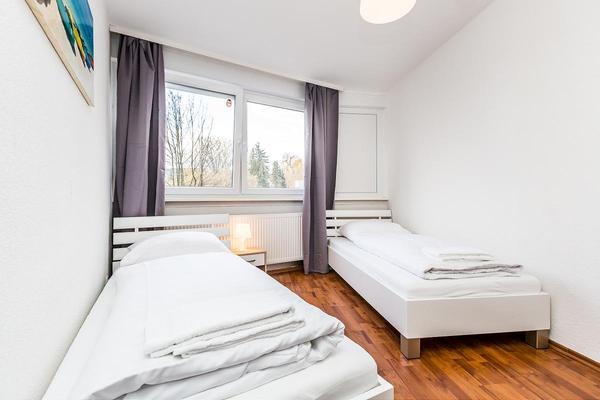 Ferienwohnung in Bergisch Gladbach 6