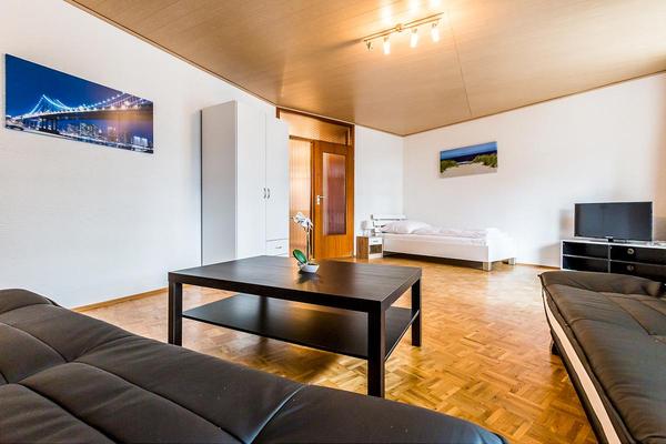 Ferienwohnung in Bergisch Gladbach 1