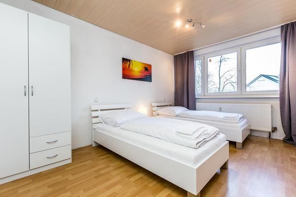 Ferienwohnung in Bergisch Gladbach 7