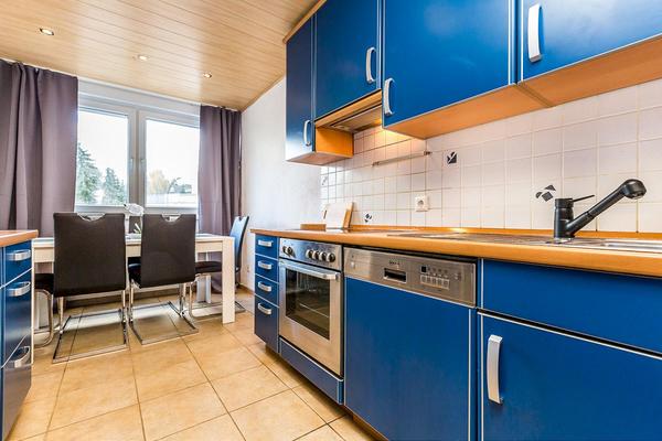 Ferienwohnung in Bergisch Gladbach 9