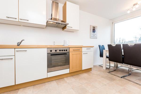 Ferienwohnung in Bergisch Gladbach 12