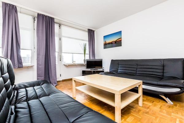 Ferienwohnung in Bergisch Gladbach 2