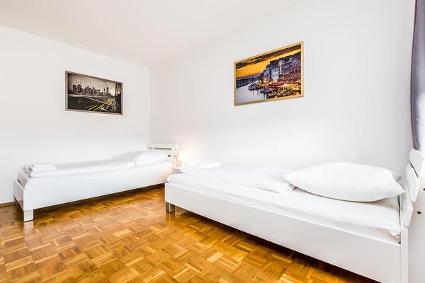 Ferienwohnung in Bergisch Gladbach 3