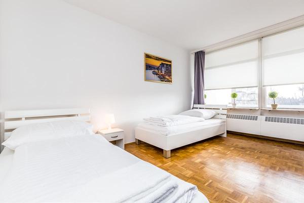 Ferienwohnung in Bergisch Gladbach 4