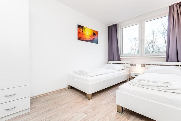 Ferienwohnung in Bergisch Gladbach 5
