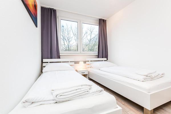 Ferienwohnung in Bergisch Gladbach 6