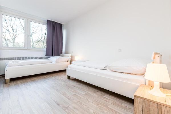 Ferienwohnung in Bergisch Gladbach 8