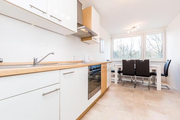 Ferienwohnung in Bergisch Gladbach 9