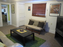 The Berkeley Bungalow