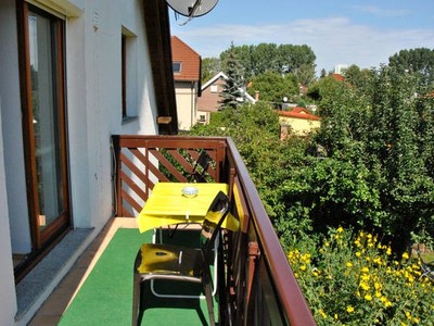 Buchen Sie günstige Bed and Breakfast in Berlin