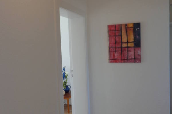 Ferienwohnung in Berlin 13