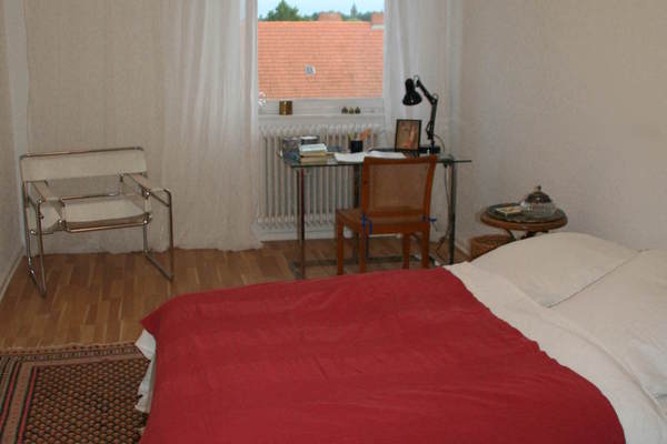 Ferienwohnung in Berlin 6