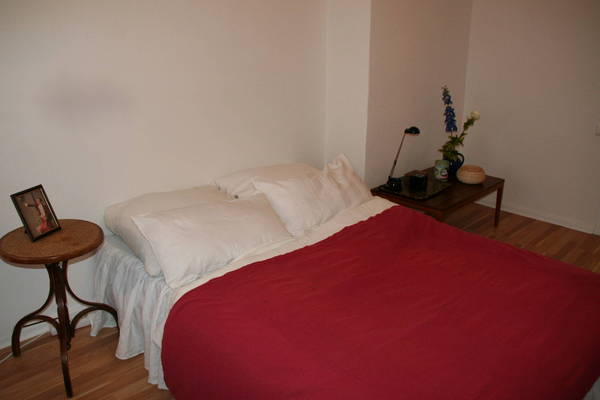 Ferienwohnung in Berlin 2