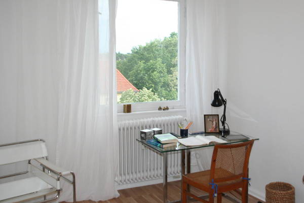 Ferienwohnung in Berlin 7