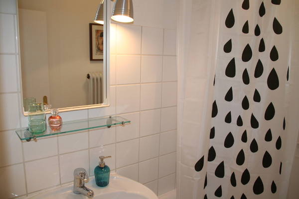 Ferienwohnung in Berlin 8