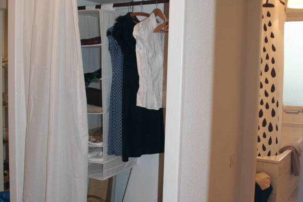 Ferienwohnung in Berlin 9