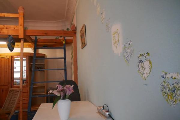 Bed and Breakfast in Berlin 27