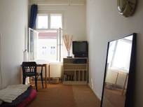 Chambre a Berlin Friedrichshain