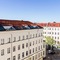 Ferienwohnung in Berlin 3