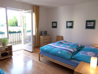 city apartment Berlin