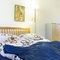 Bed and Breakfast in Berlin 23