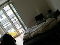 ey men where is my place to sleep? here bru