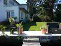 Ferienhaus am Wasser