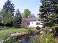 Ferienlandhaus Berlin-Pankow