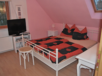 Buchen Sie günstige Zimmer in Berlin