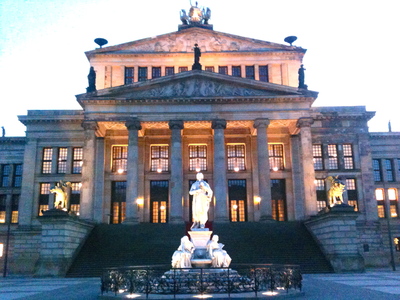 Buchen Sie günstige BnB in Berlin