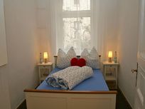 Hauptstadt-Domizil Ferienwohnung