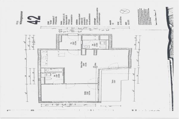 Ferienwohnung in Berlin 14