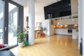 High-End Apartment in Berlin Mitte