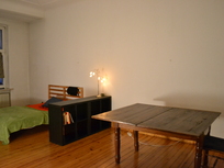 Hippes Neukölln - Privatzimmer