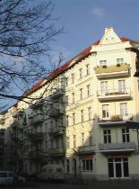 Blueberry Hill - Berlin/Mitte 2