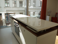 Wunderschöne möblierte Architektenwohnung inBerlin