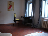 Penthouse in Mitte (central Berlin)