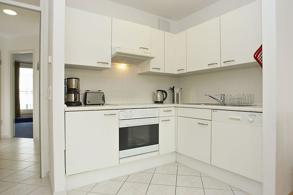 Ferienwohnung in Berlin 5