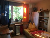 Topp ruhige Lage im Prenzlauer Berg