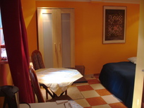 Zentral im grünen Norden