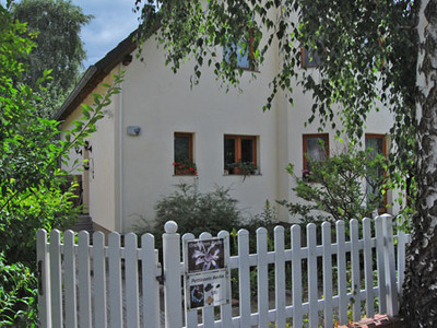 Buchen Sie günstige Fremdenzimmer in Berlin