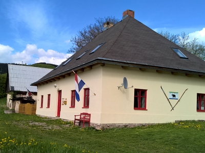 Buchen Sie günstige preiswertes Ferienhaus in Bernartice